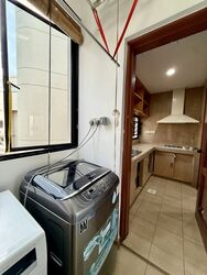 Heritage View (D5), Condominium #535458381